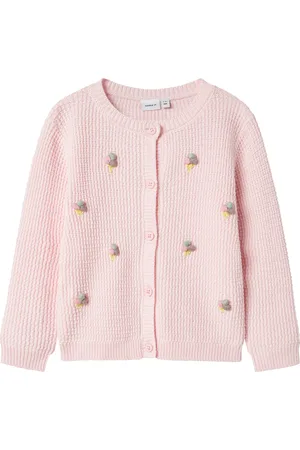 NAME IT Strickjacke 