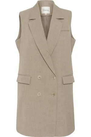 My Essential Wardrobe Weste 