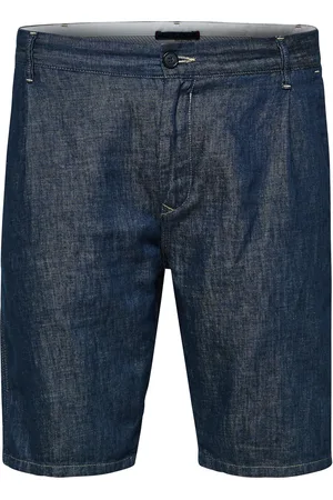 SELECTED Shorts 