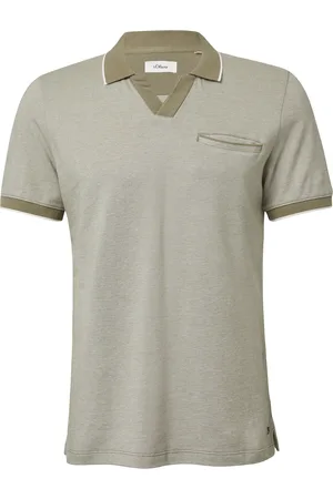 QS by s.Oliver Poloshirt