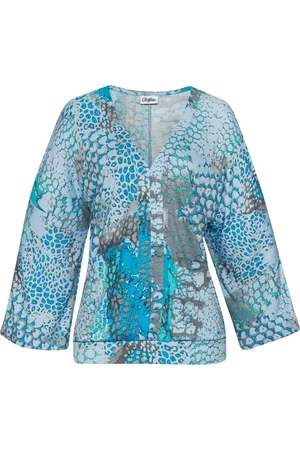 Buffalo Bluse
