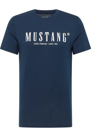 Mustang T-Shirt 