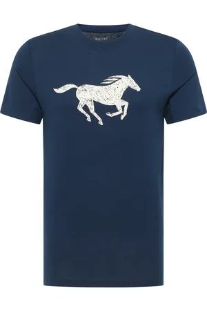 Mustang T-Shirt 