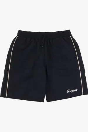 Dropsize Shorts