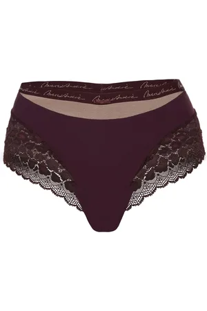 Marc & Andre Slip 
