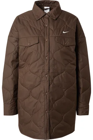 Nike Jacke 