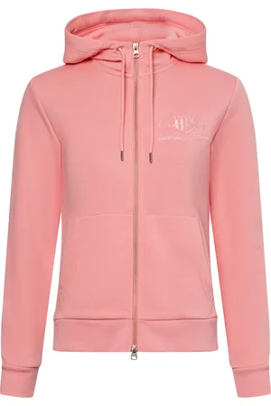 GANT Sweatjacke