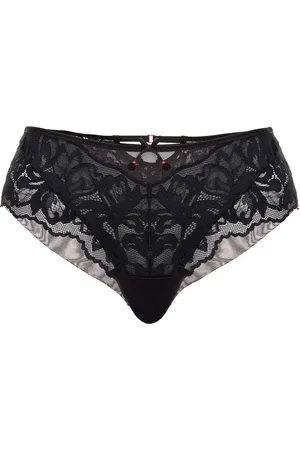 Marc & Andre Slip 