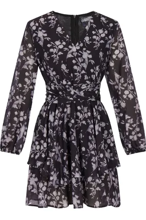 Dreimaster Kleid
