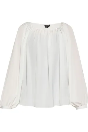 USHA Bluse