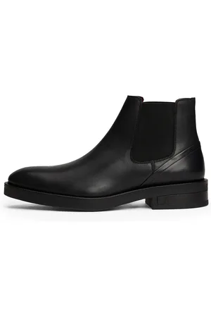 Tommy Hilfiger Chelsea Boots