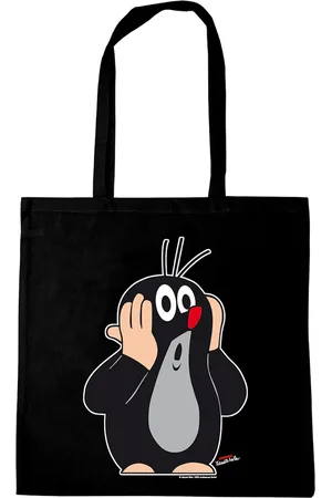 LOGOSHIRT Baumwolltasche 