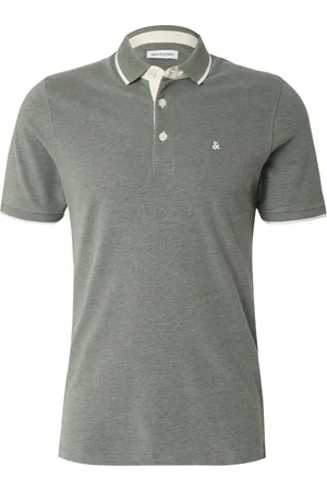 JACK & JONES Poloshirt 