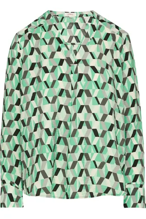 QS by s.Oliver Bluse