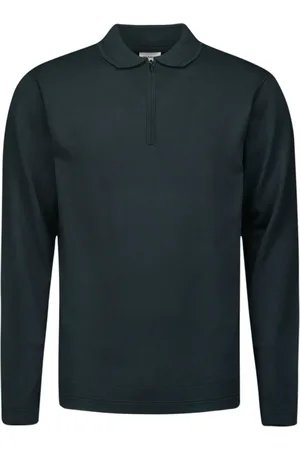 No Excess Pullover