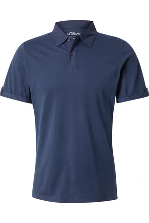 QS by s.Oliver Poloshirt