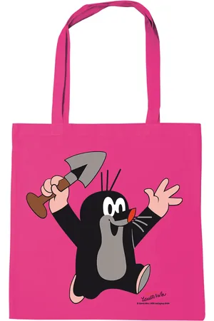 LOGOSHIRT Baumwolltasche 