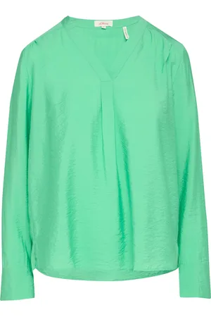QS by s.Oliver Bluse