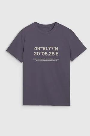 4F Shirt