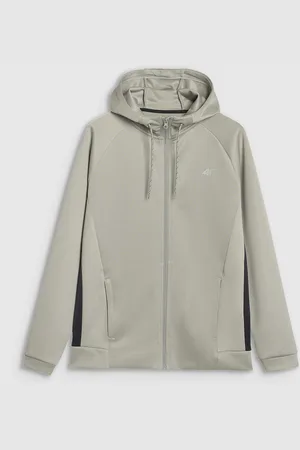 4F Sportsweatjacke