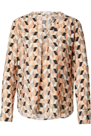 QS by s.Oliver Bluse