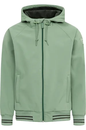 Derbe Funktionsjacke 
