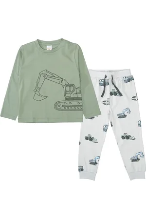 Staccato Pyjama