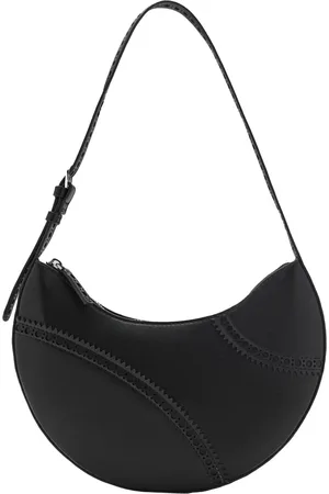 MANGO Schultertasche