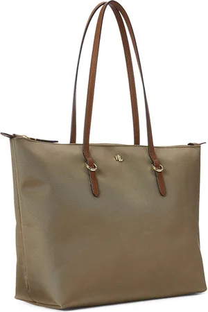 Ralph Lauren Shopper 