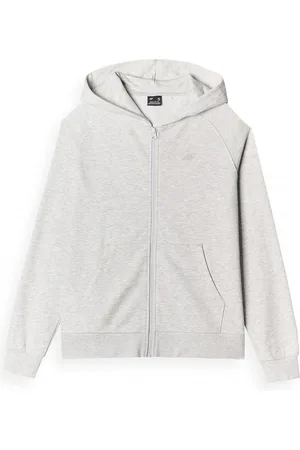 4F Sportsweatjacke