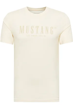 Mustang T-Shirt 
