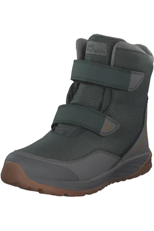 Jack Wolfskin Snowboots 