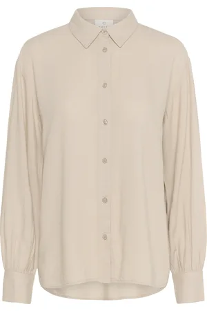 Kaffe Bluse
