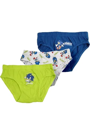 SEGA Unterhose