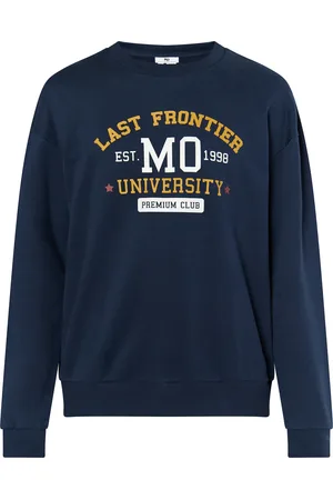 MO Sweatshirt 
