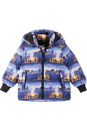 Reima Funktionsjacke 