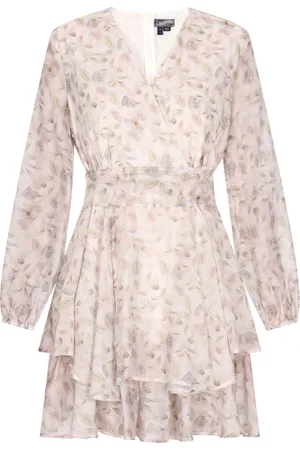 Dreimaster Kleid