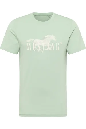 Mustang T-Shirt 
