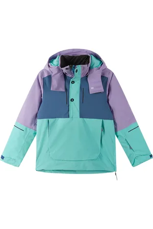 Reima Funktionsjacke 