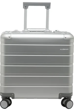 Alumaxx Pilotenkoffer