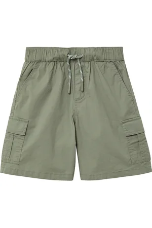 QS by s.Oliver Shorts