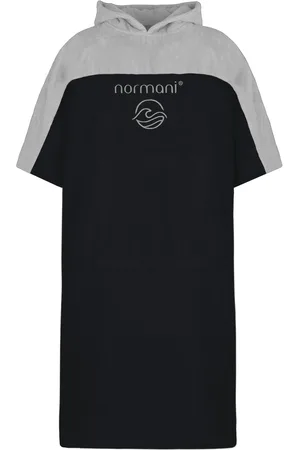 Normani Sport-Bademantel 