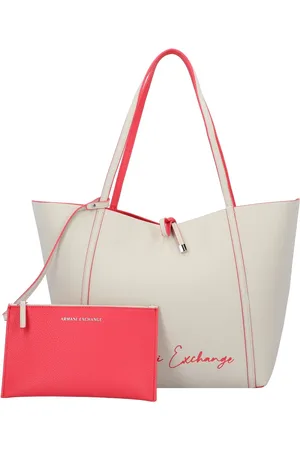 Armani Exchange Shopper