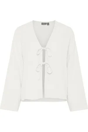 Pieces® Bluse 