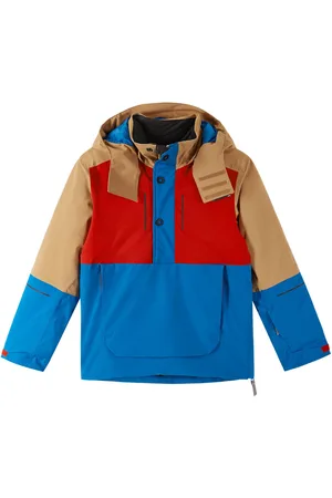 Reima Funktionsjacke 