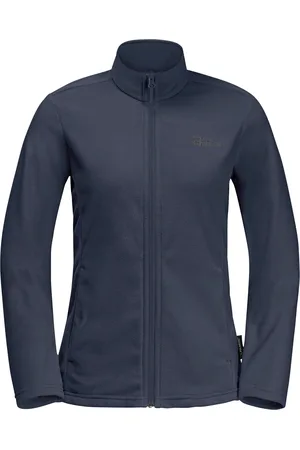 Jack Wolfskin Funktionsfleecejacke 