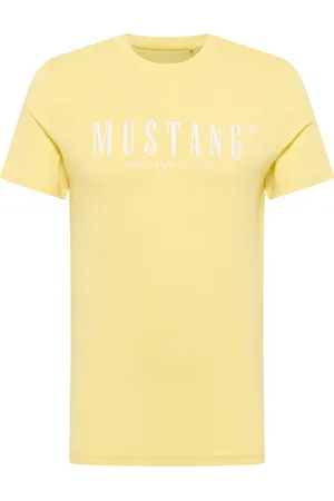 Mustang T-Shirt 