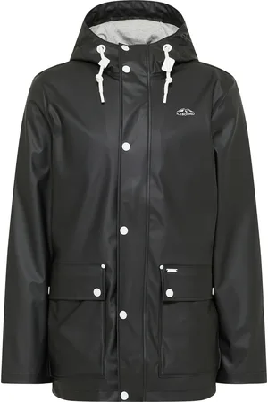 Icebound Übergangsjacke