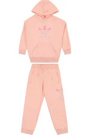 adidas Jogginganzug
