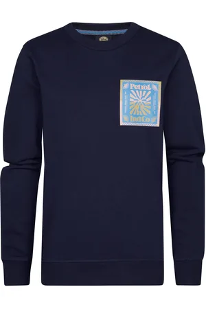 Petrol Industries Sweatshirt